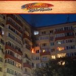 Intervenție de urgență în bucurești! Incendiu puternic într-un bloc d…