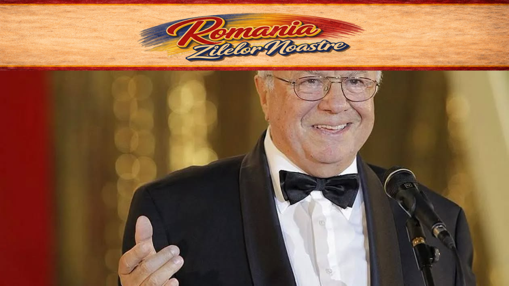 Ce s-a ales de vila lui Alexandru Arșinel de la 2 Mai. Detaliul neașteptat observat de turiști în fața proprietății