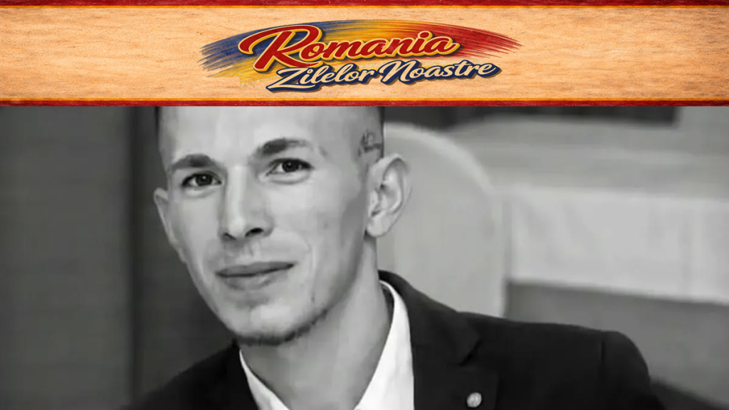 Durere uriașă pentru o familie de români din Italia! Viorel s-a stins la doar 26 de ani și a lăsat în urmă doi copii mici