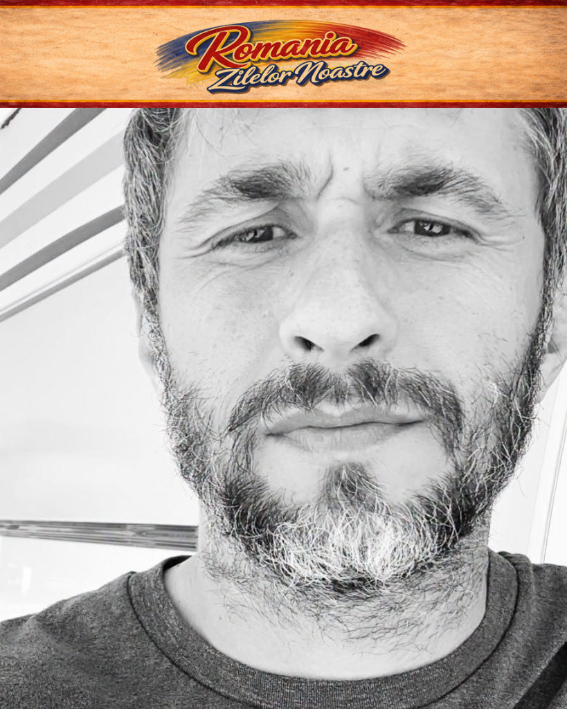 Scandal în toiul nopții pentru Dragoș Bucur! Actorul și-a confruntat vecinii după o…
