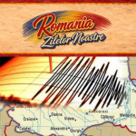 Cutremurul de marți seara a fost resimțit în mai multe orașe din România. Oamenii povestesc ce au simțit: „Scârțâit de mobilă în sufragerie”