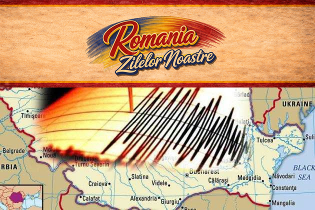 Cutremurul de marți seara a fost resimțit în mai multe orașe din România. Oamenii povestesc ce au simțit: „Scârțâit de mobilă în sufragerie”