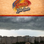 Nu e de glumă! Vin furtuni puternice în România de azi! Zonele în care vremea se schimbă radical
