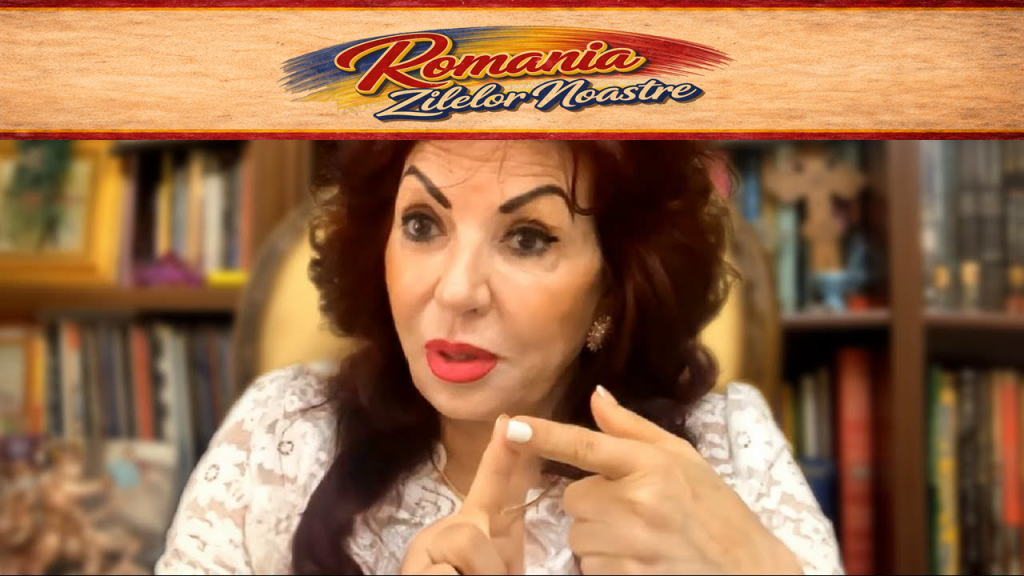 Ce se va întâmpla în România din septembrie. Carmen Harra avertize…