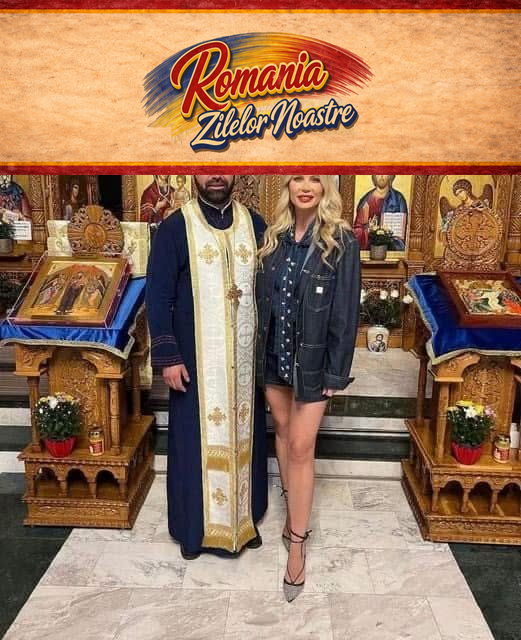 Cum A Apărut Îmbrăcată Andreea Bănică La Un Botez. „Este Inadmisibil…”
