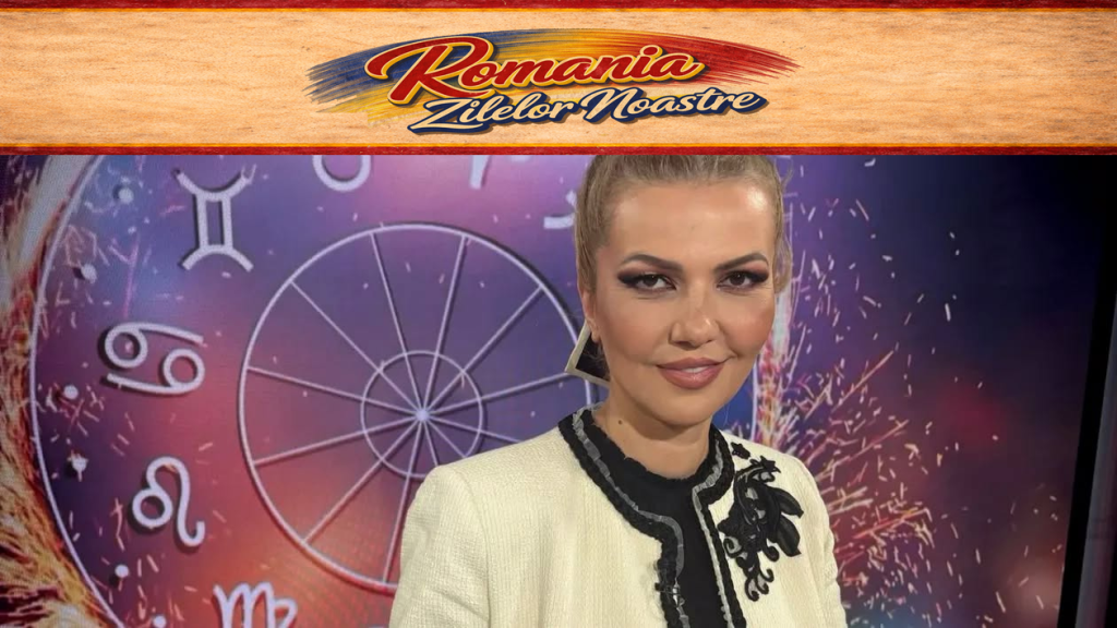 Alina Bădic, previziuni pentru perioada dintre cele două eclipse: „Nici nu vă dați seama cât de puternici putem deveni”