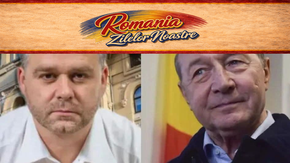 Traian Băsescu, La Un Pas Să Se Reîntoarcă La Primăria Capitalei!