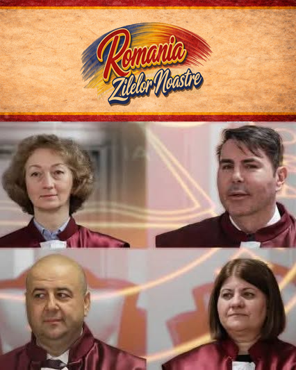 Știrea orei! CCR a decis acum să…