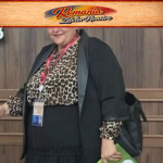 După ce s-a întors din Rusia, Diana Șoșoacă a fost…