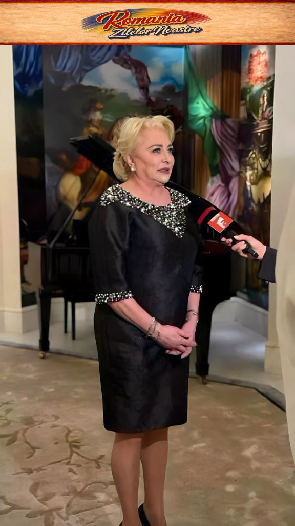 Viorica Dăncilă, despre mandatul de premier: 5 deputați PSD au trădat-o