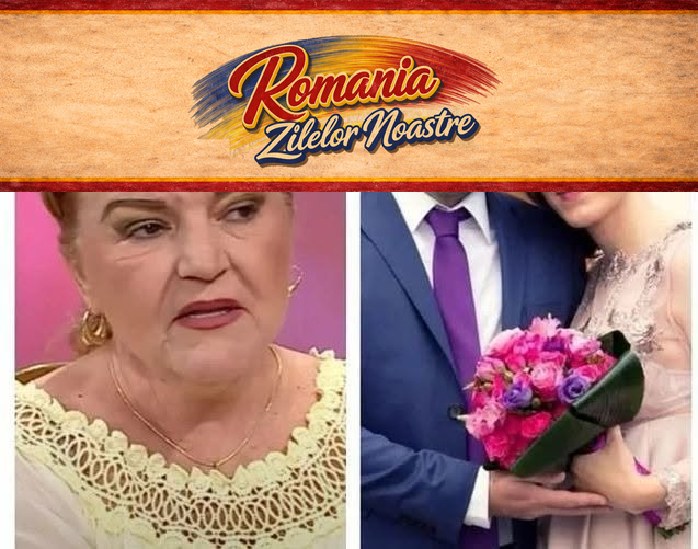 „Eu Nu M-Am Dus Niciodată La Nora Mea Acasă. Nu Știu Unde Stă Ea. Fata Vine Dintr-O Familie Modestă Și Nu Am Vrut Să Se Simtă Că Vezi Doamne, A Venit Artista De La București