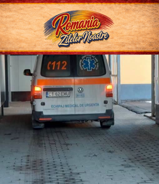 UPDATE Moarte fulgerătoare la un spital privat din Constanța. O asistentă de 23 de ani s-a stins la scurt timp după ce a intrat în tură: