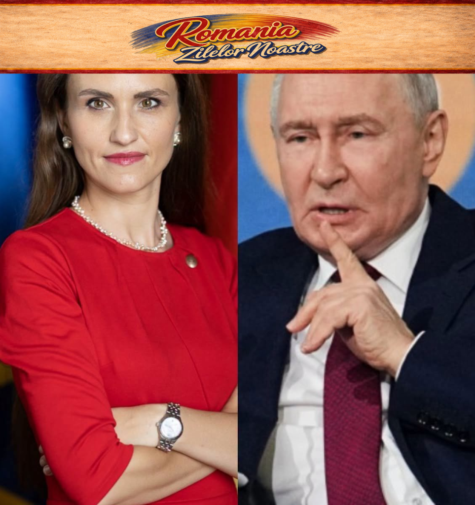 Tensiuni Tot Mai Mari Între România Și Rusia. Oana Țoiu Anunță Ce Urmează