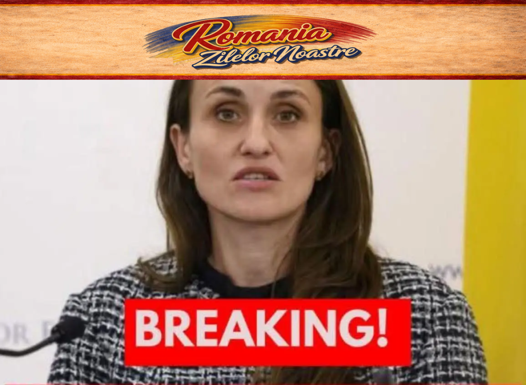 Anunțul oficial al autorităților