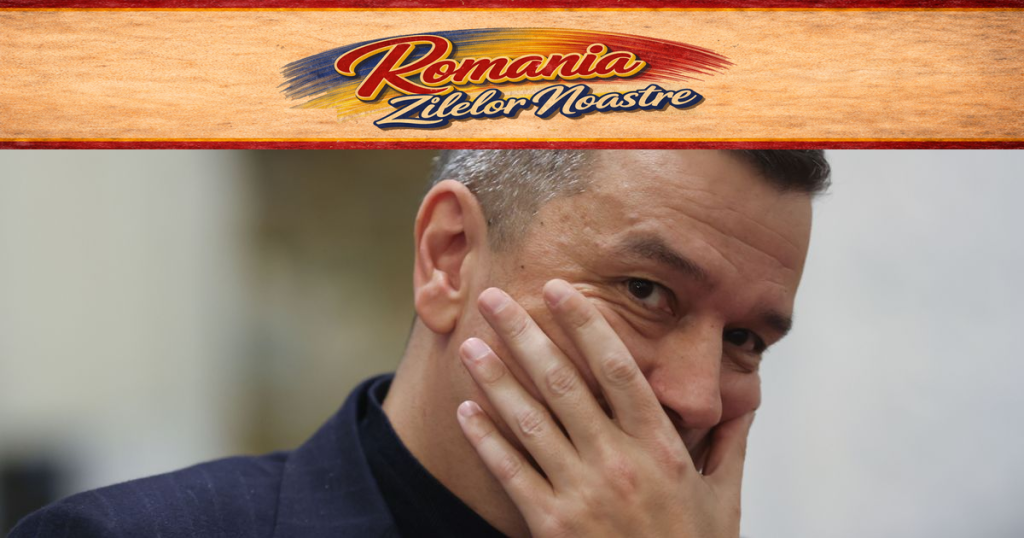 AUR nu mai vrea să audă de PSD cât timp e condus de Sorin Grindeanu. Petrișor Peiu: „Nu are ceva mai bun de făcut decât să jignească singurul partid care îl putea ajuta să reajungă la guvernare!”