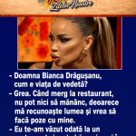 Bianca Se Crede Importantă