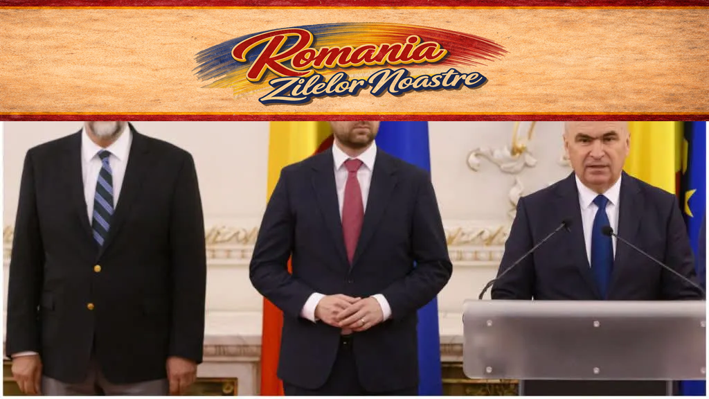 Brașovean cere în instanță dizolvarea PNL, USR și UDMR. Trei dosare au fost înregistrate la Tribunalul București