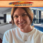 Concediu de coșmar pentru un cuplu în hotelul Simonei Halep din Mamaia Nord. Ce au găsit Andrei și soția lui în cameră