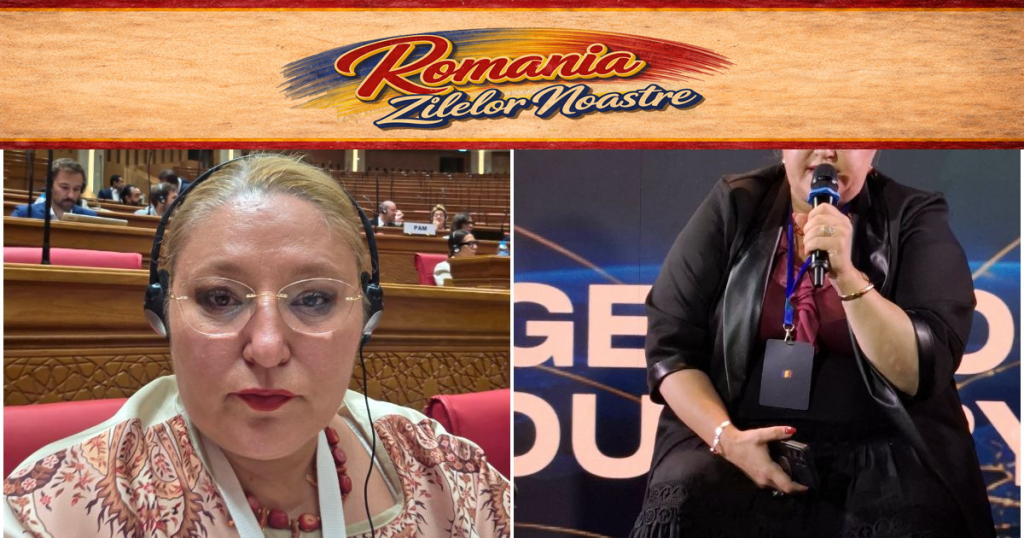 Diana Șoșoacă, în continuare fără imunitate parlamentară. Tribunalul Uniunii Europene a respins cererea președintelui S.O.S România