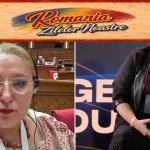Diana Șoșoacă, în continuare fără imunitate parlamentară. Tribunalul Uniunii Europene a respins cererea președintelui S.O.S România