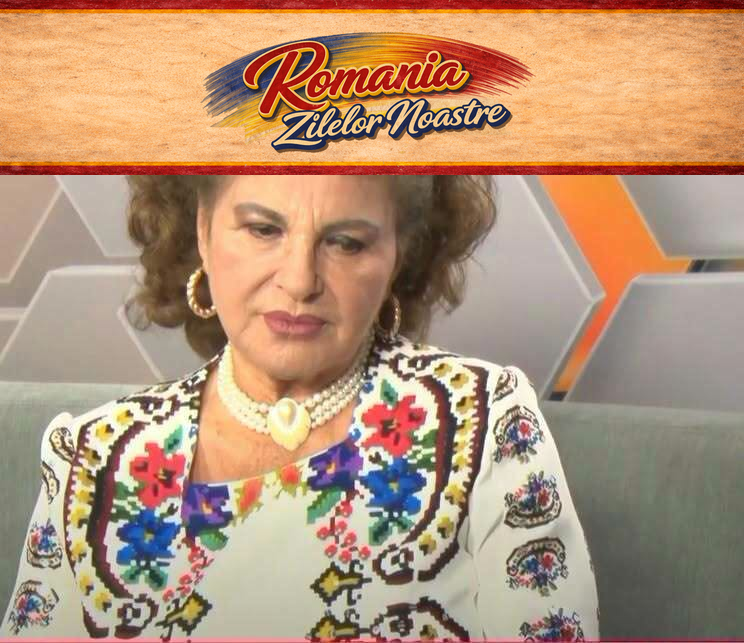 E adevărat! Irina Loghin nu…