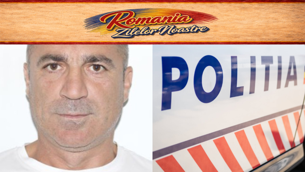 El este bărbatul găsit îngropat într-o curte din Botoșani. Iulian era dat dispărut din aprilie