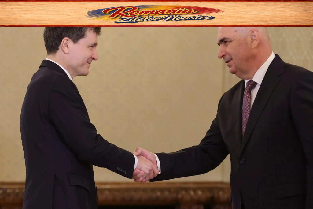 Ilie Bolojan anunță reforme pentru PNRR și relansarea economiei