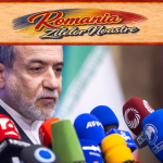 Iranul amenință cu o ripostă dură după un atac al Ucrainei. „Zelenski a lovit o navă comercială iraniană”