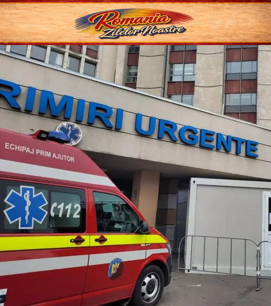 Un medic de 28 de ani, mort la Spitalul Universitar București. Tânărul s-ar fi aruncat de la etaj