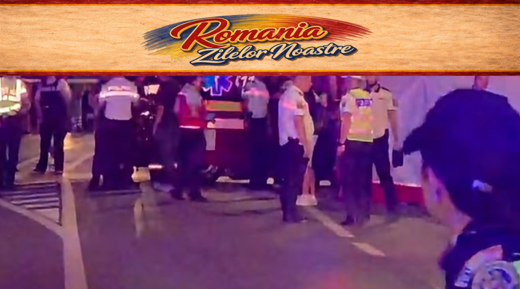 Șoferul de 50 de ani, care a provocat tragedia din Brașov, va fi cercetat în stare de libertate