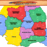 România ar putea fi reorganizată radical: doar 12 județe, orașe cu minimum 10.000 de locuitori și comune de cel puțin 5.000
