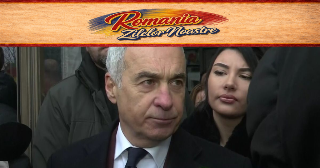 UPDATE Zi decisivă pentru Călin Georgescu! Fostul candidat la prezidențiale află dacă va fi judecat pentru tentativă de lovitură de stat