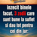 Viata le intoarce inzecit binele facut. 3 zodii care sunt bune la suflet si dau tot pentru cei din jur